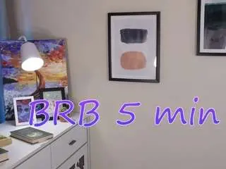 Camsoda Best live sex cam show of barbara-little