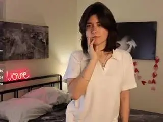 Camsoda Live Porn of barbara-little