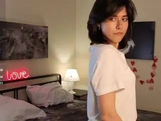 Camsoda Nude Webcam of barbara-little
