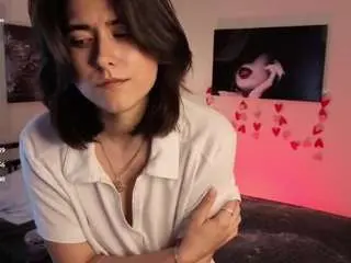 Camsoda Private Sex Chat of barbara-little