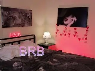 Camsoda Live Porn of barbara-little