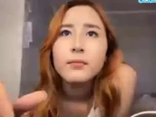Camsoda Best Webcam of beckysilberg