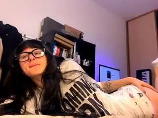 Camsoda Sex Chat of dremadethomas