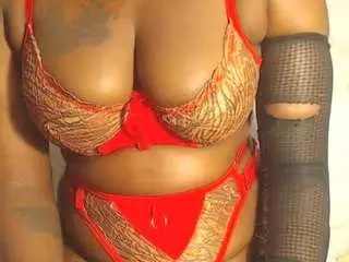 Camsoda Adult Video Chat of ebonyx32