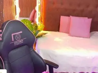 Camsoda Sex Cam of rio-tay