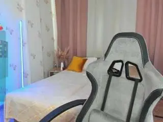 Camsoda Live Sex of shyjennny