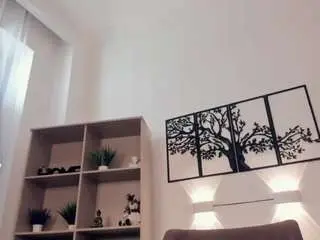 Camsoda Private Sex Chat of sibleydunsford