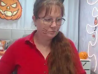 Camsoda Adult Webcam of vanessahotts