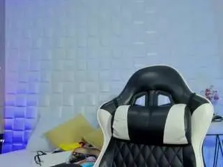 Camsoda Private Sex Chat of iris-torrez