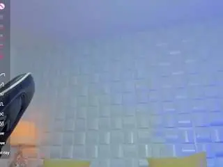 Camsoda Adult Webcam of iris-torrez