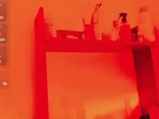 Camsoda Sex Cam of kendall-hornye