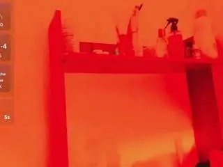 Camsoda Private Sex Chat of kendall-hornye