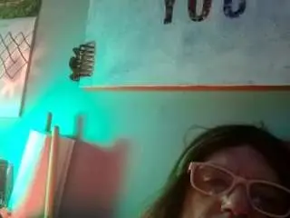 Camsoda Sex Cam of sapphicfootslut