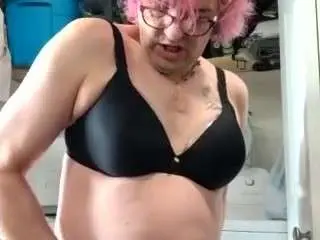 Camsoda Sex Cam of sapphicfootslut