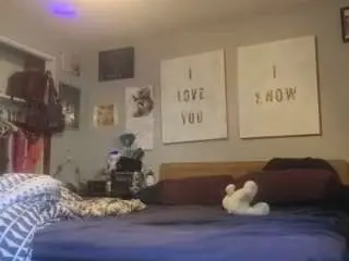 Camsoda Free Live Porn of sapphicfootslut