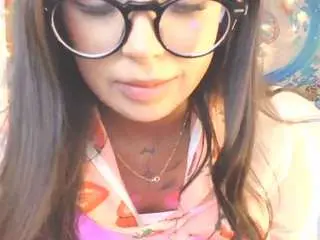 Camsoda Live Sex Cam of sweetcandyss