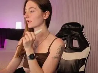 Camsoda Sex Cam of valenora1