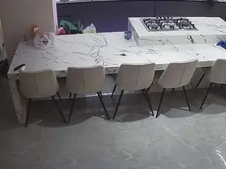 Camsoda Live Porn of voyeurcam-casa-salsa-kitchen
