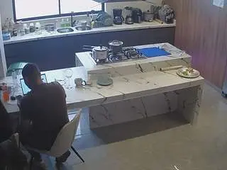 Camsoda Watch Live Sex Cams of voyeurcam-casa-salsa-kitchen