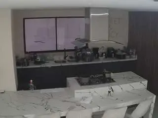 Camsoda Watch Live Sex Cams of voyeurcam-casa-salsa-kitchen