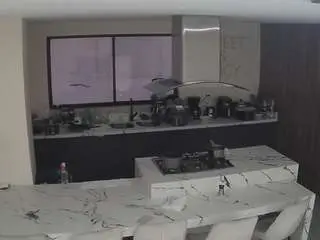 Camsoda Adult Webcams of voyeurcam-casa-salsa-kitchen