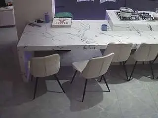 Camsoda Adult Webcam of voyeurcam-casa-salsa-kitchen