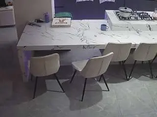 Camsoda Live Sex of voyeurcam-casa-salsa-kitchen