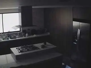 Camsoda Free Porn Cam of voyeurcam-casa-salsa-kitchen