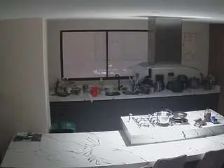 Camsoda Live Porn of voyeurcam-casa-salsa-kitchen