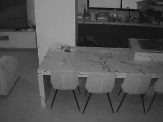 Camsoda Live Porn of voyeurcam-casa-salsa-kitchen