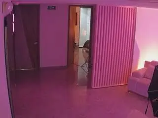 Camsoda Best live sex cam show of voyeurcam-casa-salsa-kitchen