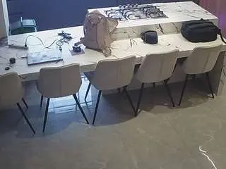 Camsoda Best Webcam of voyeurcam-casa-salsa-kitchen