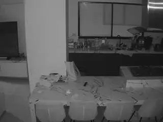 Camsoda Free Porn Cam of voyeurcam-casa-salsa-kitchen