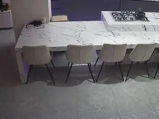 Camsoda Live Porn of voyeurcam-casa-salsa-kitchen
