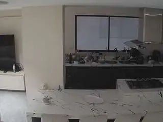 Camsoda Adult Webcam of voyeurcam-casa-salsa-kitchen