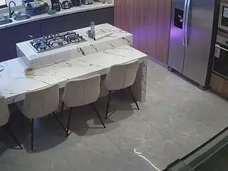 Camsoda Watch Live Sex Cams of voyeurcam-casa-salsa-kitchen