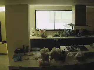 Camsoda Best Webcam of voyeurcam-casa-salsa-kitchen