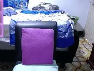 Camsoda Live Sex Cam of kaarlaa