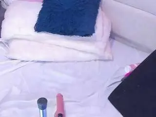 Camsoda Nude Webcam of kateortega