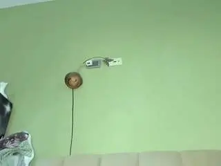 Camsoda Nude Webcam of mspurrfectlove