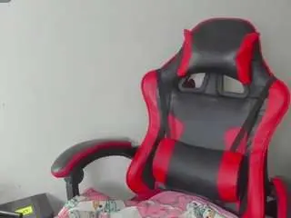 Camsoda Free Porn Cam of peach-hot