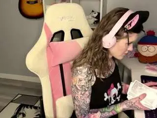 Camsoda Sex Chat of sarahblint