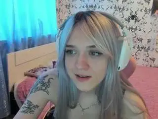 Camsoda Live Porn of ariaarina