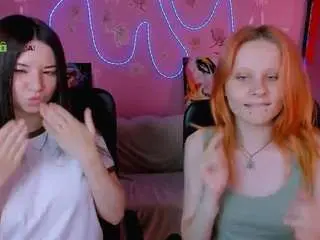 Camsoda Free Porn Cam of bloom-night