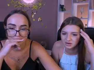 Camsoda Adult Webcams of bloom-night