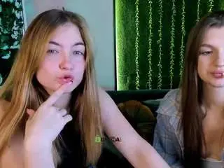 Camsoda Adult Video Chat of bloom-night