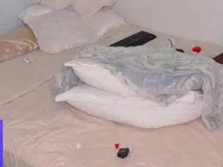 Camsoda Free Porn Cam of carmencash