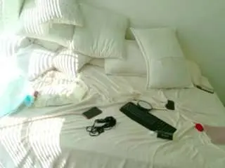 Camsoda Adult Webcam of carmencash