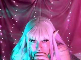 Camsoda Sex Chat of cosmickath