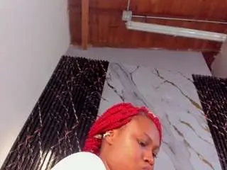 Camsoda Sex Chat of ebonyyhot